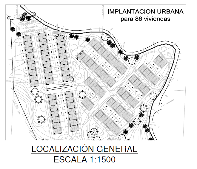 ECO Ciudadela Betania